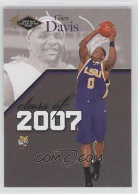 2007-08 Press Pass Collectors Series - [Base] #24 - Glen Davis