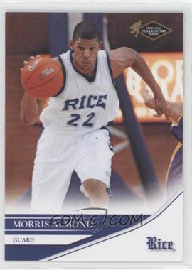 2007-08 Press Pass Collectors Series - [Base] #8 - Morris Almond