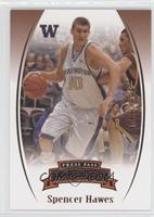 Spencer Hawes #/899