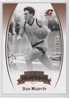 Dan Majerle #/899