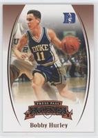 Bobby Hurley #/899