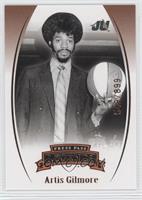 Artis Gilmore #/899