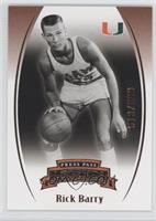 Rick Barry #/899