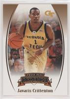 Javaris Crittenton #/899