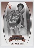 Gus Williams #/899