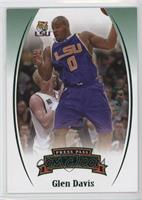 Glen Davis #/25