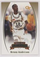 Kenny Anderson #/99