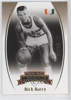 Rick Barry #/99