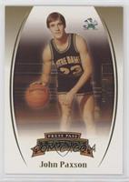 John Paxson #/99