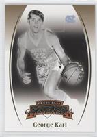 George Karl #/99