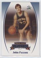 John Paxson [Good to VG‑EX] #/1