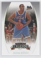 Arron Afflalo #/499