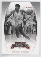 Robert Parish #/499