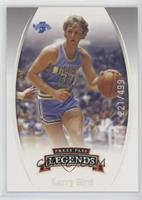 Larry Bird #/499