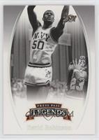 David Robinson #/499