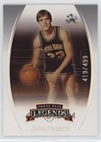 John Paxson #/499