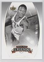 Bill Russell #/499