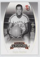 Elgin Baylor #/499