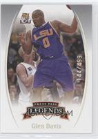 Glen Davis #/499