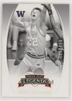 Detlef Schrempf #/499