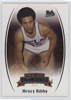 Henry Bibby