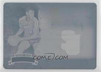 Elgin Baylor #/1