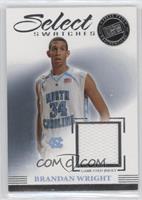 Brandan Wright