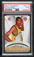 Kevin Durant [PSA 9 MINT]