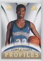 Corey Brewer