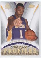 Javaris Crittenton