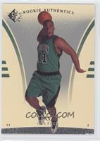 Rookie Authentics - Glen Davis