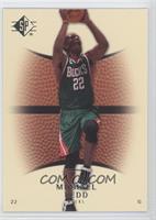 Michael Redd