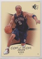 Jason Kidd [EX to NM]