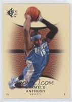 Carmelo Anthony [EX to NM]