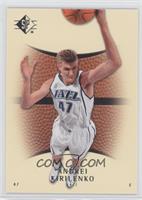 Andrei Kirilenko