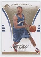 Rookie Authentics - Nick Young #/299