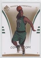 Rookie Authentics - Glen Davis #/299