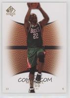 Michael Redd