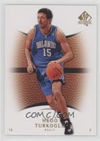 Hedo Turkoglu [EX to NM]