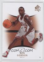 Ben Gordon