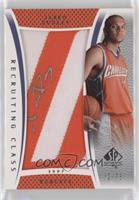 Jared Dudley [EX to NM] #/75