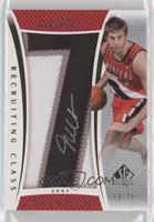 Josh McRoberts #/75