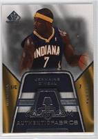 Jermaine O'Neal [EX to NM]