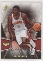 Joe Johnson #/25