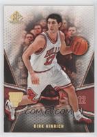 Kirk Hinrich #/25