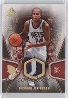 Richard Jefferson #/25