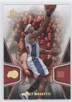 Corey Maggette #/25