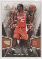 Emeka Okafor #/25