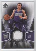 Mike Bibby