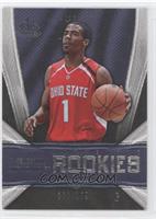 Michael Conley #/999